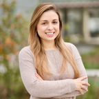 Dr. Stéphanie Thiemann, pediatrician in Geneva