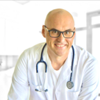 Dr. med. Claus Hashagen, aesthetic medicine specialist in Zug