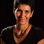 Ms Silvia Munoz, psychologist in Châtel-Saint-Denis