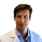 Dr. Frédéric Villard, ophthalmologist in Givisiez