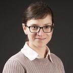 Anja Nessmann, ophtalmologue à Suhr