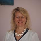 Ms Isabelle Lengrand, TCM naturopath in Arzier-Le Muids