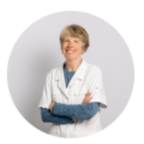 Dr. Céline Oberhansli, ophtalmologue à Nyon