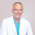 Dr. Maire, orthopedic surgeon in Payerne