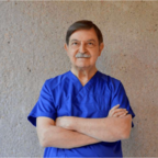 Dr. Colpi - Next Fertility ProCrea Lugano, Androloge in Lugano
