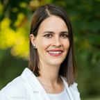 Dr. Manuela Haggenjos, OB-GYN (obstetrician-gynecologist) in Prilly