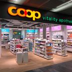 Coop Vitality Apotheke Chur Quader, pharmacy health services in Chur