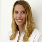 Dr. Camille Berger, dentist in Lausanne