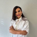 Dr. Alicia Caicedo Garcia, OB-GYN (obstetrician-gynecologist) in Renens