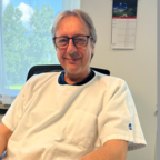 Dr. Daniele Gaja, Facharzt für Allgemeine Innere Medizin in Magadino