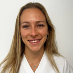 Dr. Marie-Caroline Amblard, médecin-dentiste à Carouge