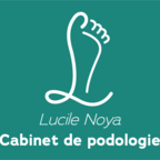 Sig.ra Lucile Noya, podologa a Cheseaux-sur-Lausanne