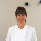 Alexandra Eichenberger, osteopath in Vevey