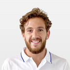 Max Zoganas, physiotherapist in Lausanne