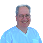 Dr. Demetrios Papageorgiou, médecin-dentiste à Meyrin