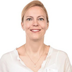 Tanja Gieselmann, Psychotherapeutin in Zürich