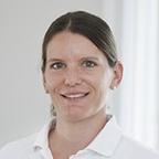 Angelika Grütter, general practitioner (GP) in Forch