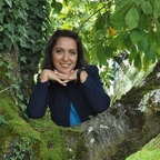 Ms Hélène Birgy, MCO/TEN naturopath with FD in Coppet