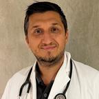 Dr. Adnan Nozic, general practitioner (GP) in Prilly