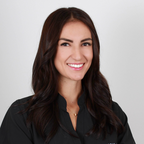 Dr. Cristina Haas, orthodontist in Estavayer