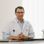 Dr. Abdallah Roukain, endocrinologist (incl. diabetes specialists) in Gland