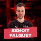 Herr Benoît Falquet - Aigle, Sportphysiotherapeut in Aigle