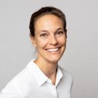 Dipl. med. Eva Haller, gynécologue obstétricien à Zurich