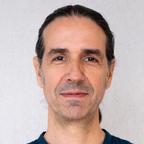 Mr Ignacio Lamas, acupuncturist in Lausanne
