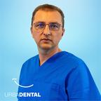 Dr. Sergiu Muzas, dentist in Orbe