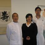 Mr Lam, Traditional Chinese Medicine (TCM) specialist in Zürich