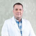 Dr. med. Lajos Toth, ophtalmologue à Wohlen