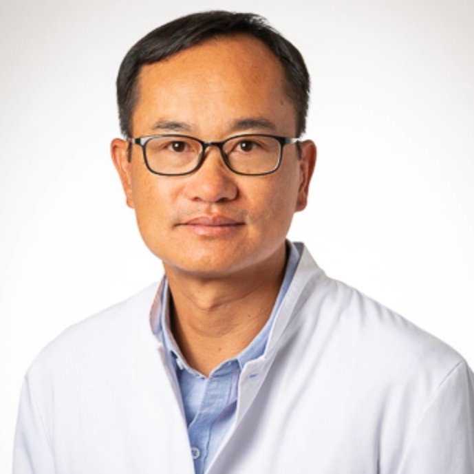 Dr Minh Tri Nguyen Gynécologue Obstétricien à Lausanne Onedoc 