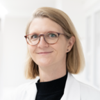 Dr. Aurélie Dagon, OB-GYN (obstetrician-gynecologist) in Lausanne