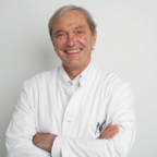 Roger Berbig, chirurgien à Zurich