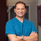 Dr. med. dent. Abdelghafar, médecin-dentiste à Paudex