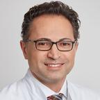 Prof. Dr. med. Hasan Kulaksiz, gastroenterologist in Zürich