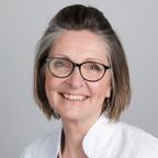 Dr. Pascale Collignon, radiologist in Sion