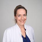 Dr. med. univ. Verena Praxmarer, cardiologo a Zurigo