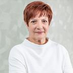 Ingrid Stephan, optometrista a Aarau