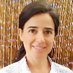 Sig.ra Consuelo Perez, terapista in riflessologia a Gland