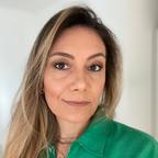 Frau Aline Coelho Moreira Zordan, Diätberaterin in Ecublens