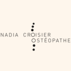 Ms Nadia Croisier, osteopath in Lussy-sur-Morges