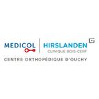Centre Orthopédique d'Ouchy, orthopedic surgeon in Lausanne