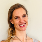 Ms Pauline Allamand, osteopath in Carouge