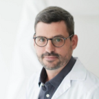 Dr. Richard, orthopedic surgeon in Carouge