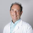 Dr. Philippe Braudé, radiologue à Carouge