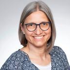Dipl. med. (D) Andrea Meissner, spécialiste en médecine interne générale à Berg TG