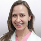 Dr. Cristiana Martins Ferreira, pediatrician in Prilly