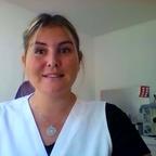 Ms Aurélie Arnoult, podiatrist in Geneva
