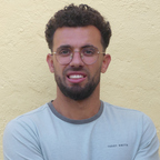 Mr Bilel Benothman, sports physiotherapist in L'Orient